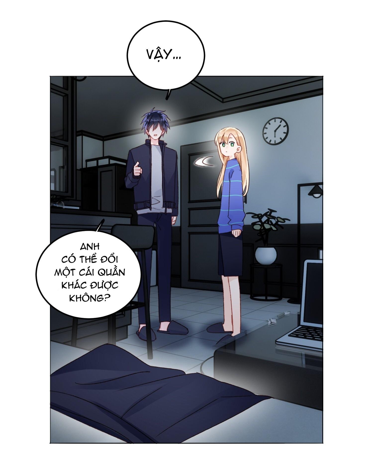 tôi phải trở thành nhân vật đại phản diện chapter 30 26