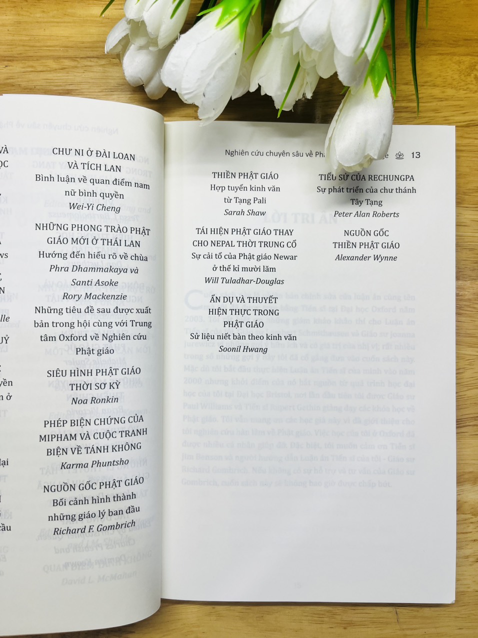 Sách - Nguồn Gốc Thiền Phật Giáo (THA)