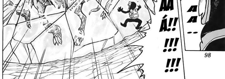 thánh tỏi sành ăn chapter 75 16