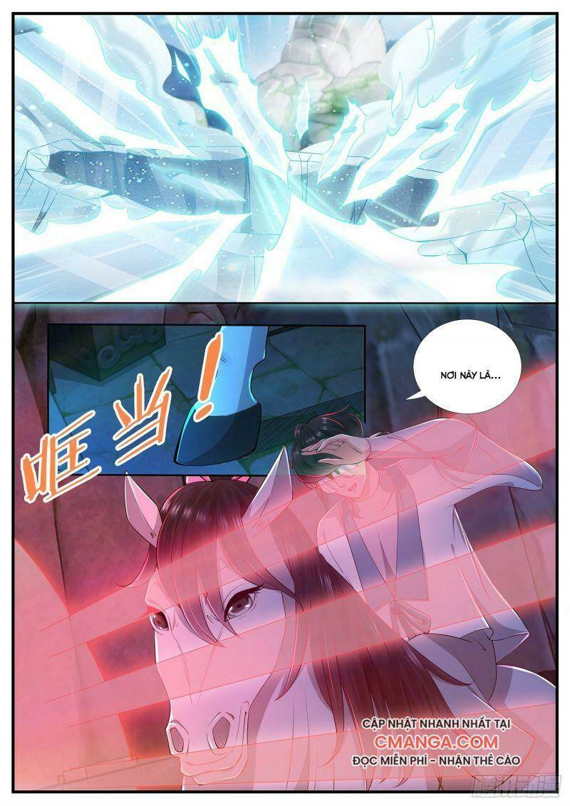 ai nói ta là đại lão? chapter 23 1