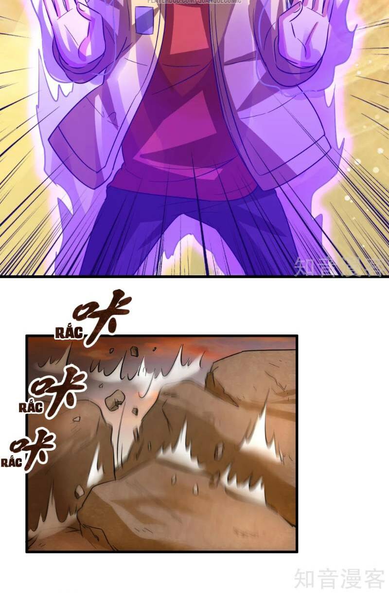 dị giới cung ứng thương chapter 51 6