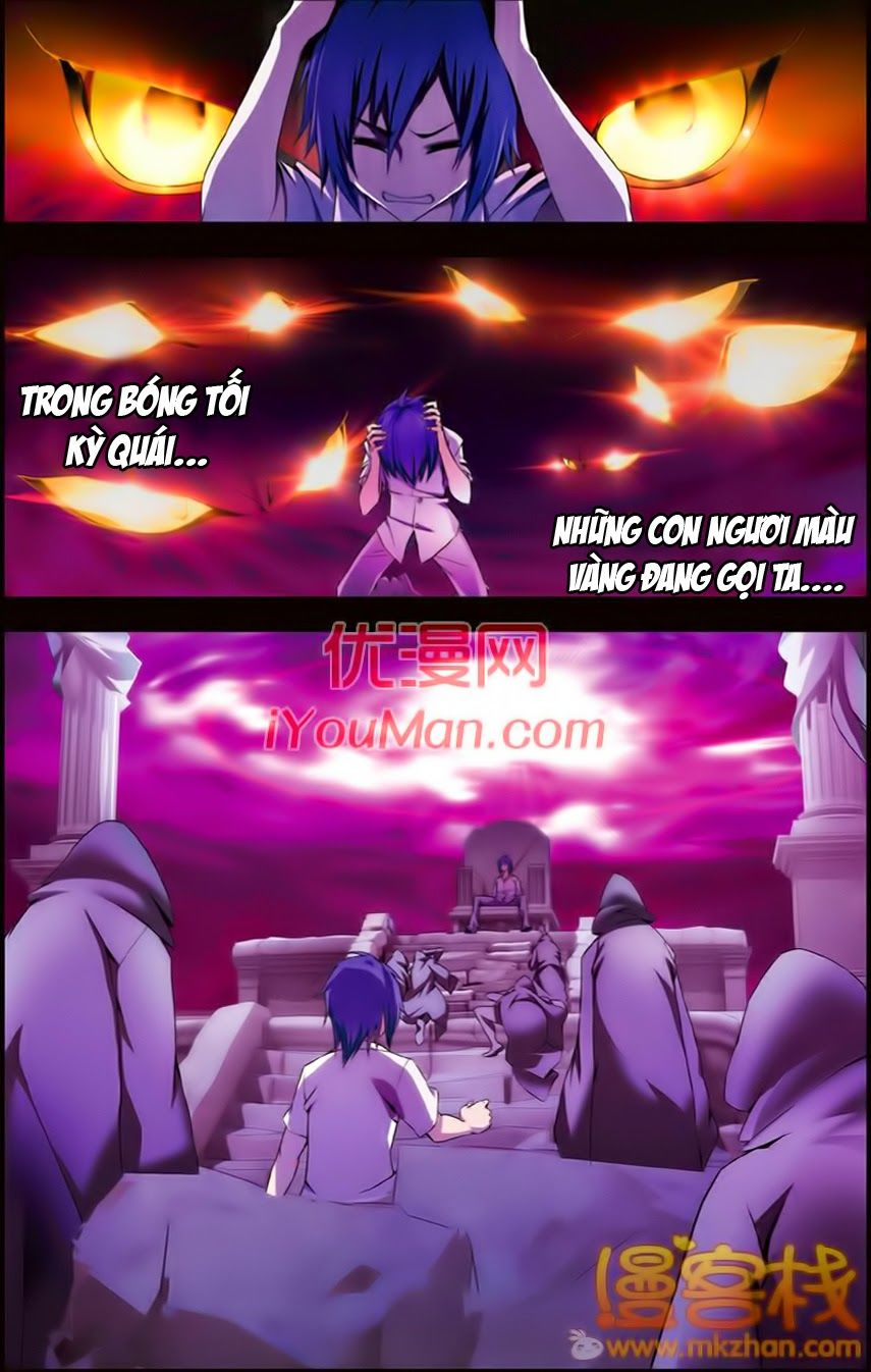 long tộc 2 chapter 2 23