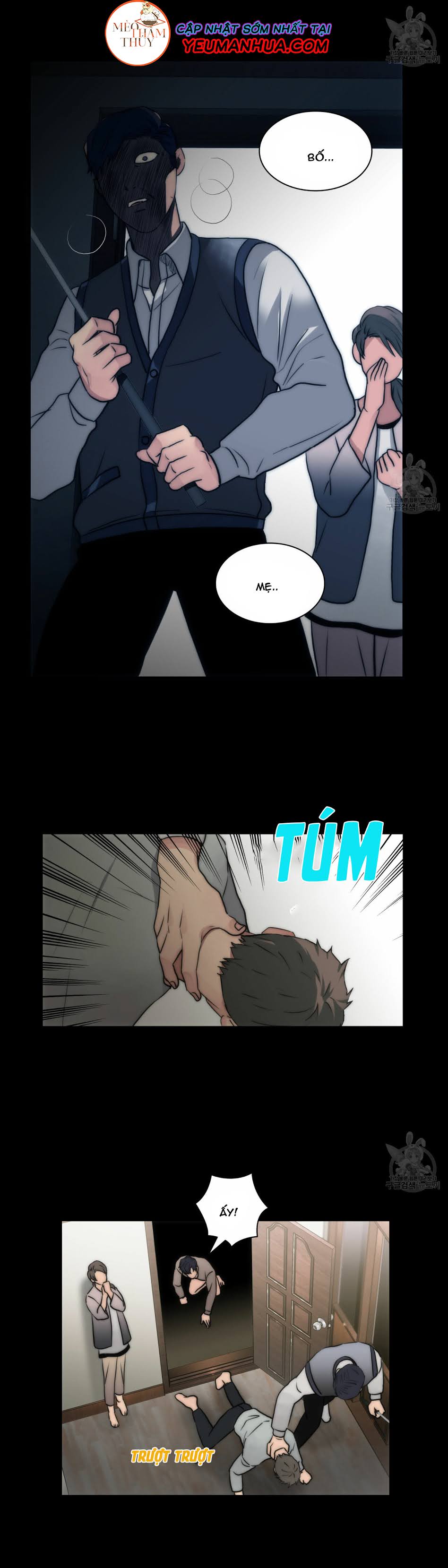 giai điệu của ngôn ngữ chapter 19 15