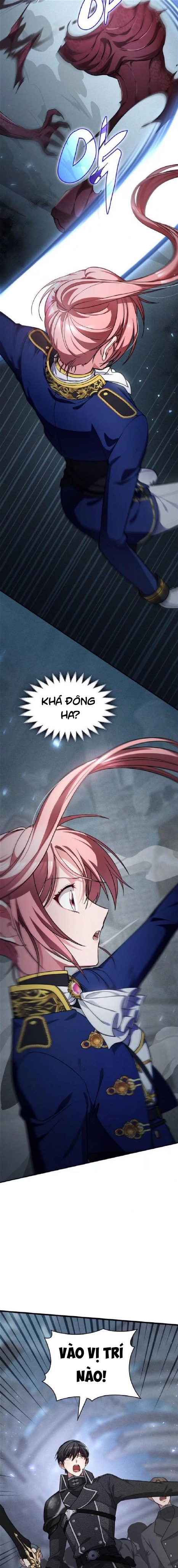 regina - gửi đến người không thể tha thứ chapter 13 7