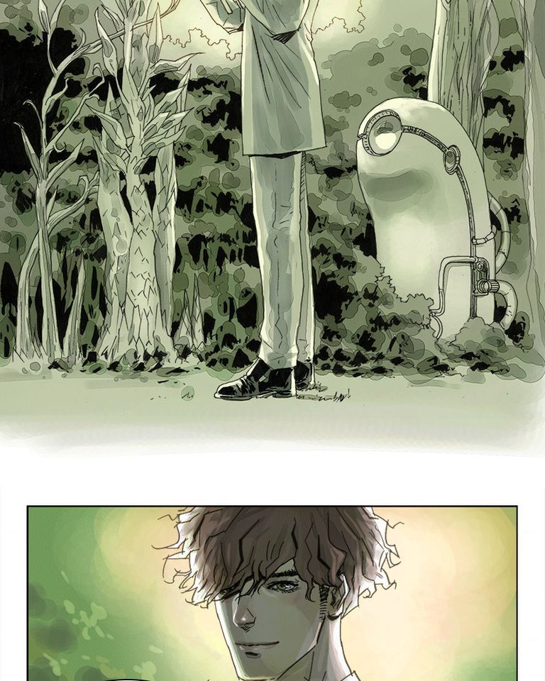 hoa tử đỏ chapter 3 12