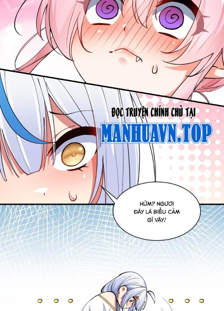 trời sinh mị cốt ta bị yandere đồ nhi để mắt tới chapter 5 77