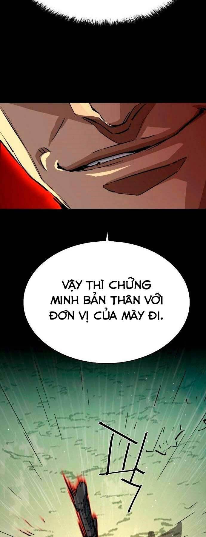 bạn học tôi là lính đánh thuê chapter 98 20