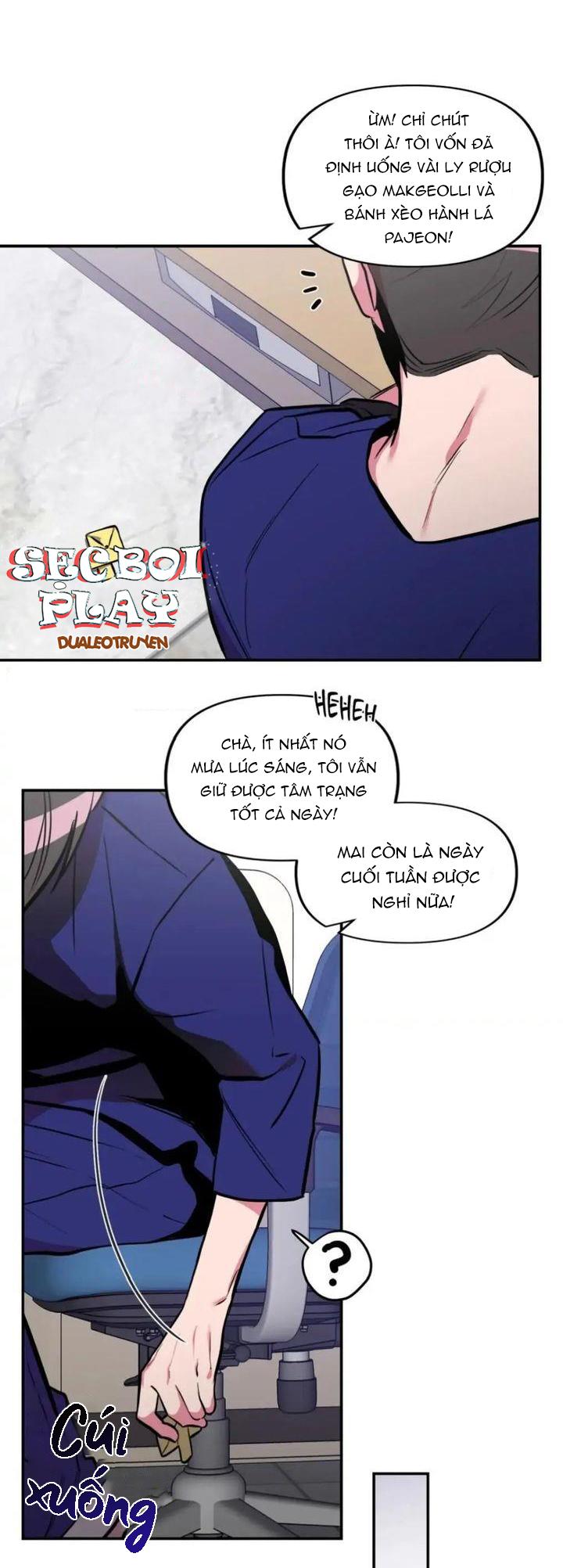 đối tác cơ thể hoàn hảo chapter 22 52