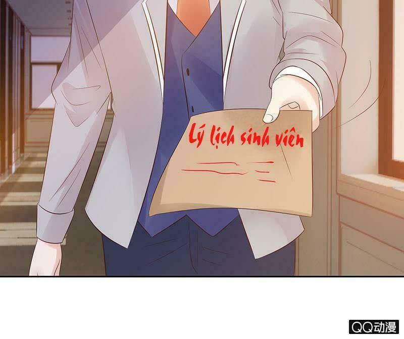 băng sơn học trưởng không được chọc chapter 27.2 28