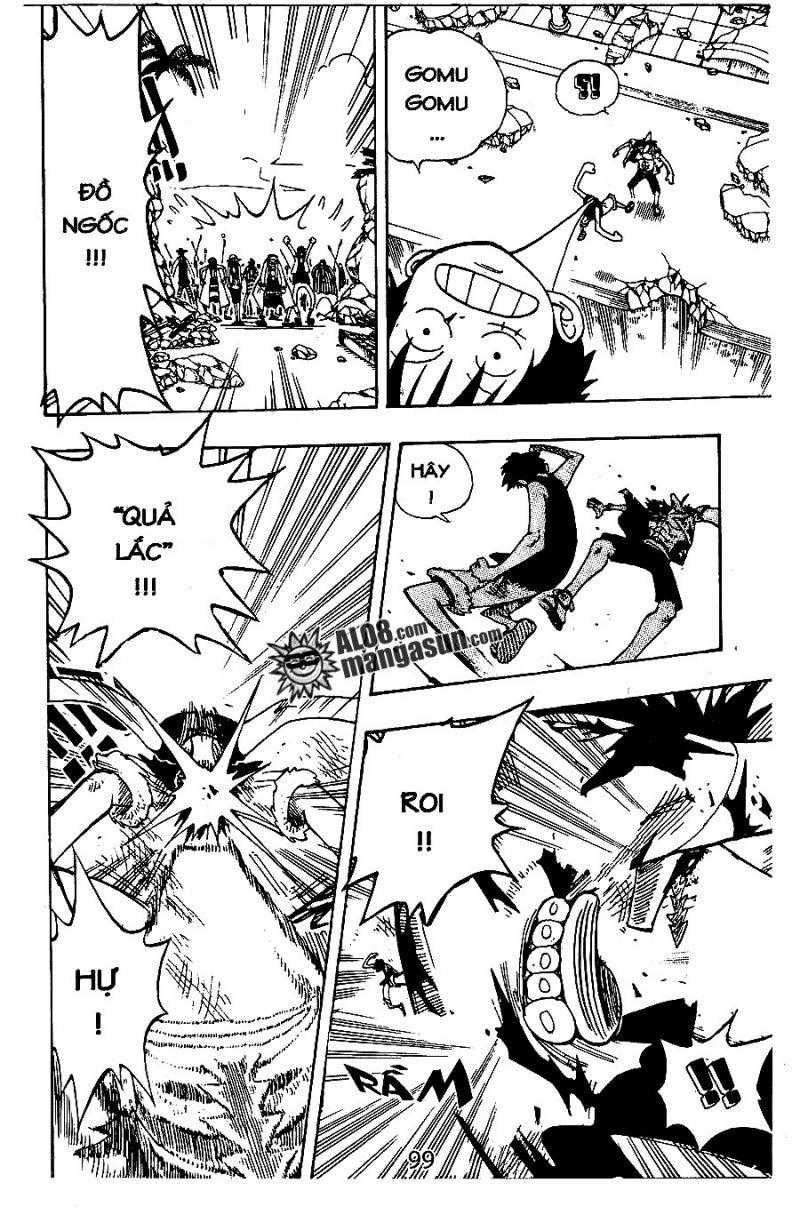 đảo hải tặc - one piece chapter 89 17