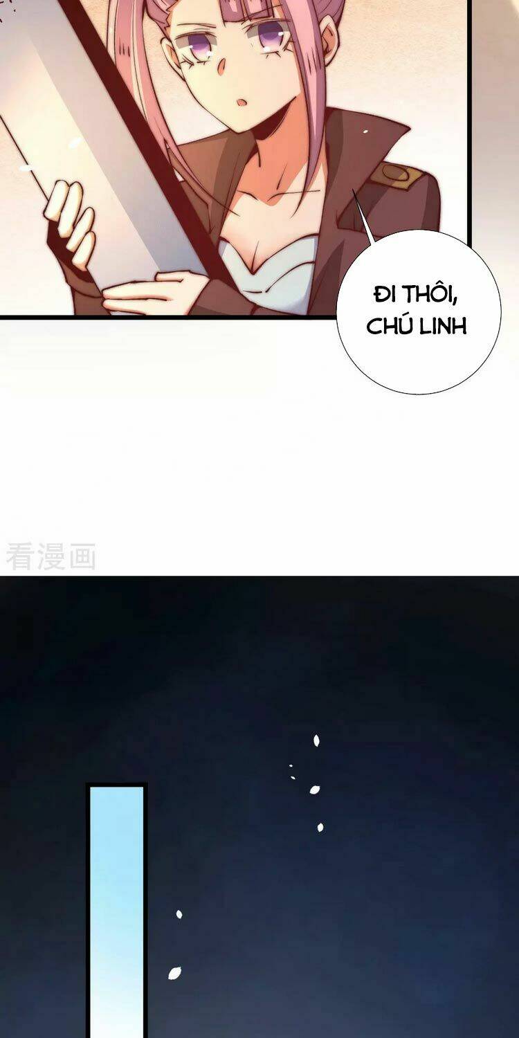 đô thị đỉnh phong cao thủ chapter 255 11