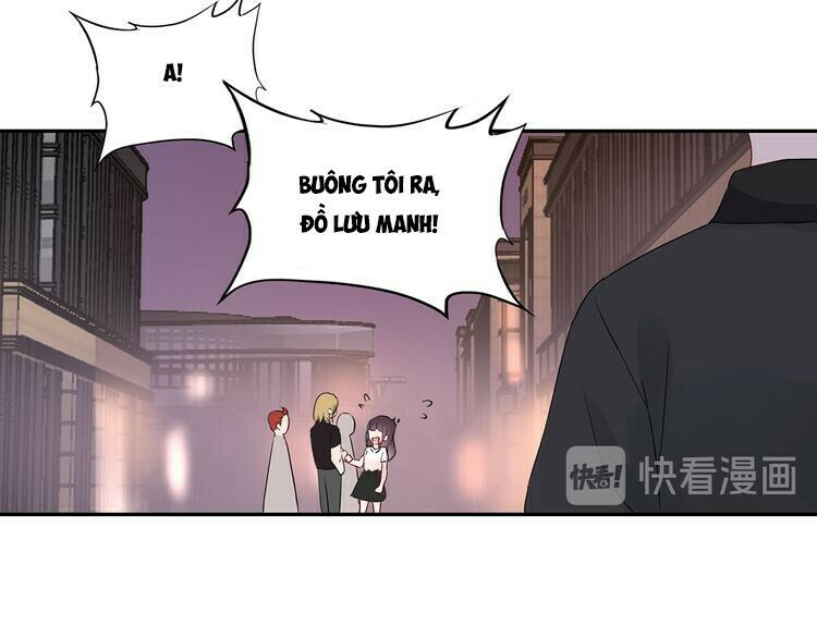 câu chuyện săn vợ chapter 27 49