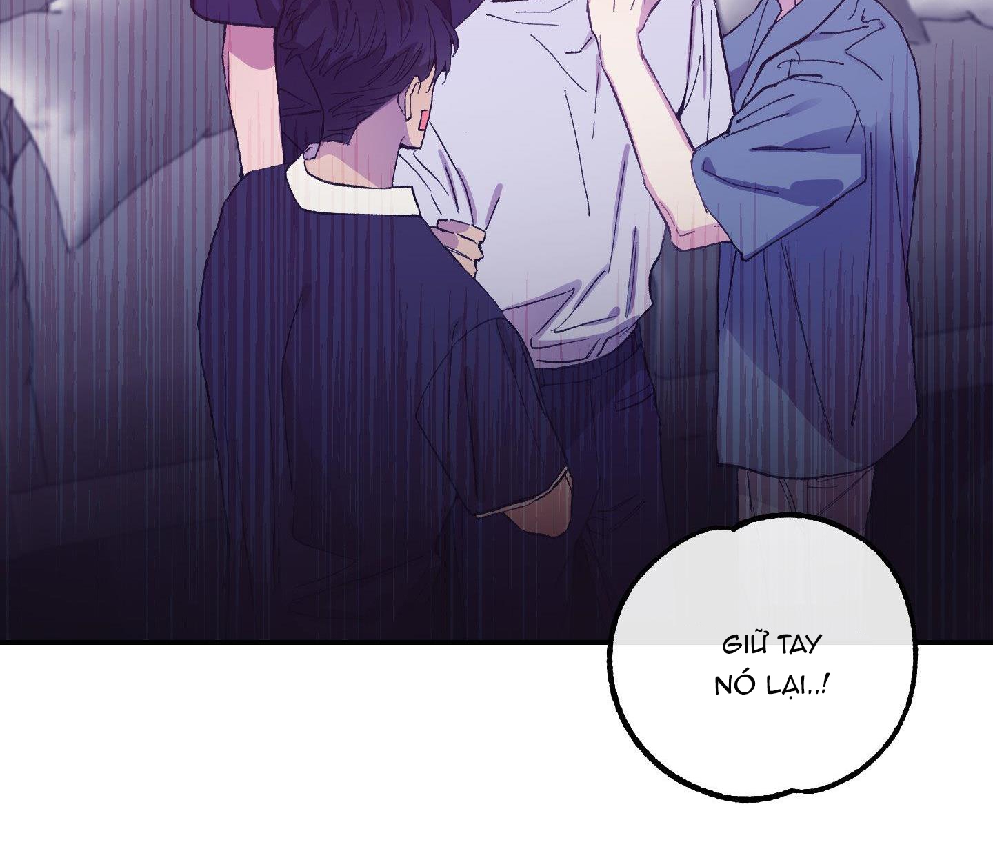 lãng mạn giả dối chapter 15 128