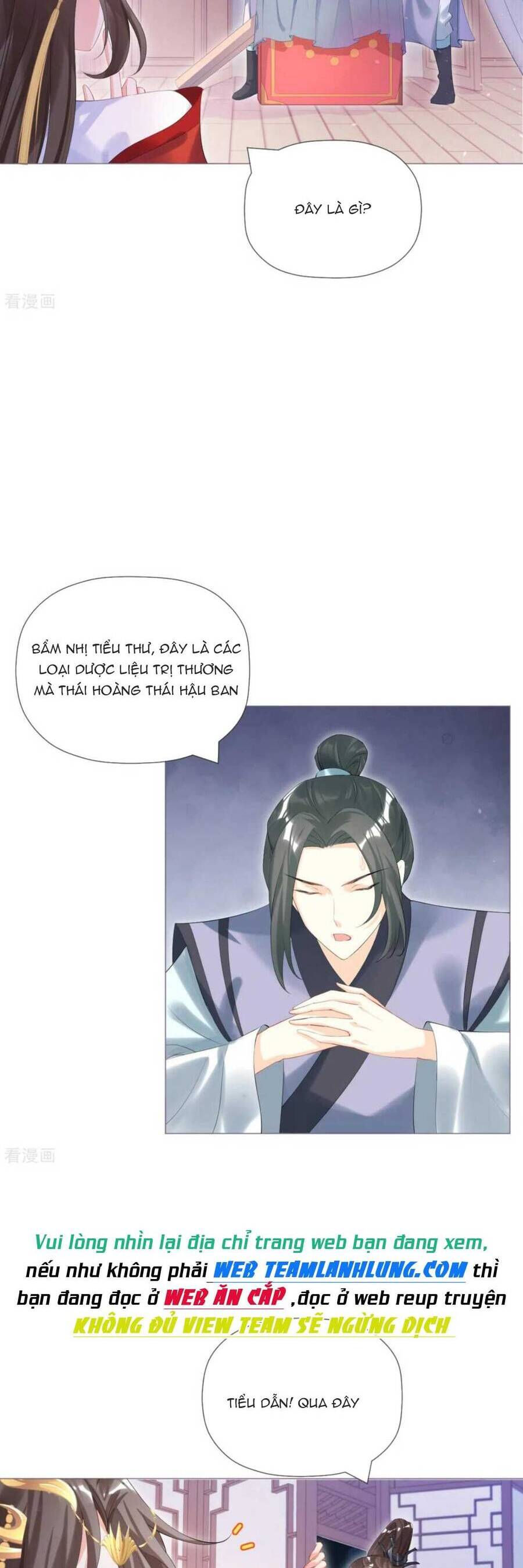 thiết lập ác nữ của tôi sụp đổ rồi chapter 42 30