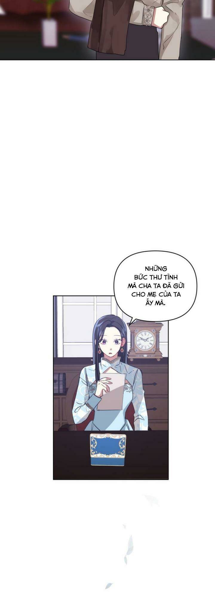 ác nữ phản diện đã chọn nam chính chapter 7 7