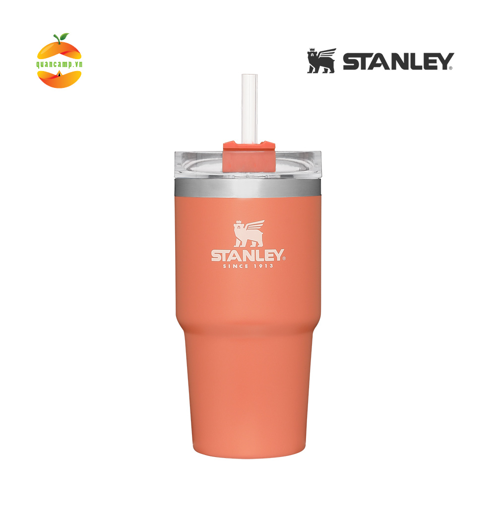 Ly giữ nhiệt Stanley Adventure Quencher 680ml (23oz)
