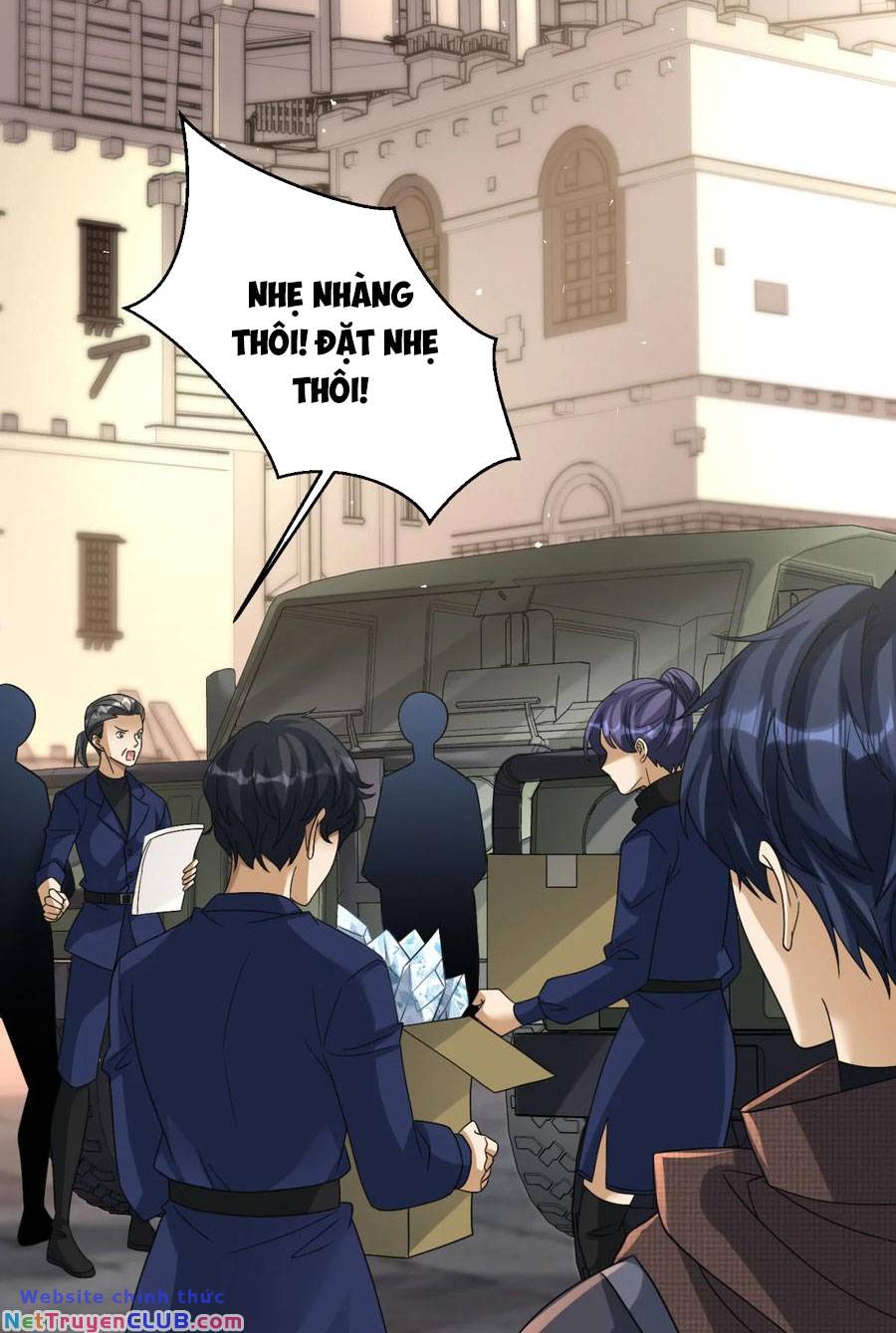 cựu nhật ngự long chapter 40 2