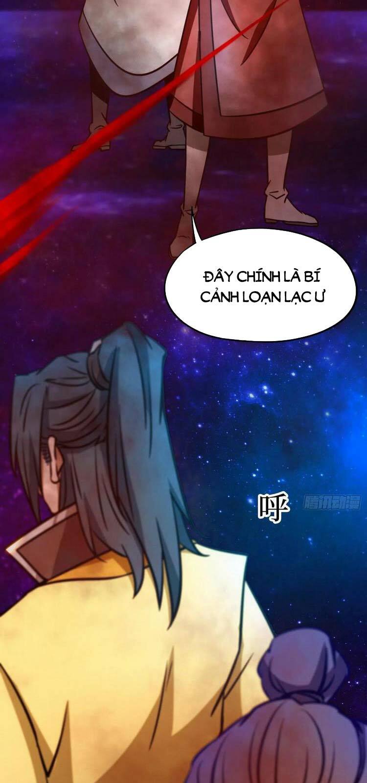 vạn cổ kiếm thần chapter 180 3