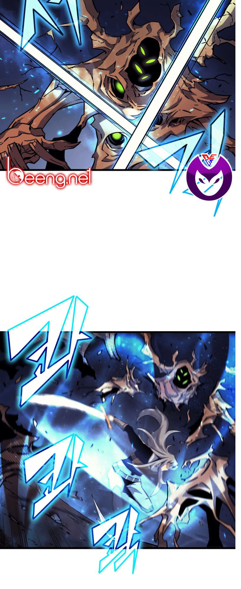 sự trở lại của pháp sư vĩ đại sau 4000 năm chapter 20 2