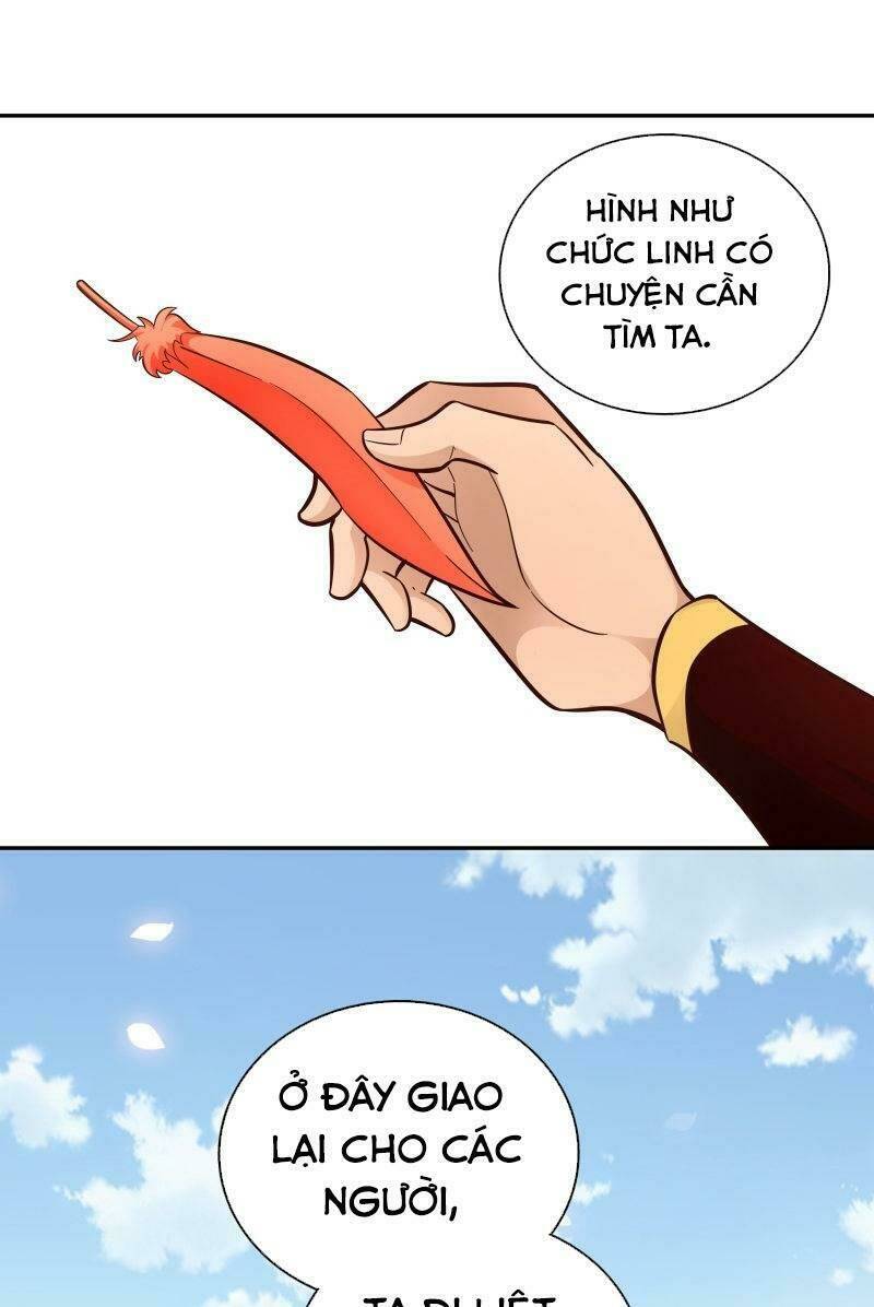 võ linh kiếm tôn chapter 96 37