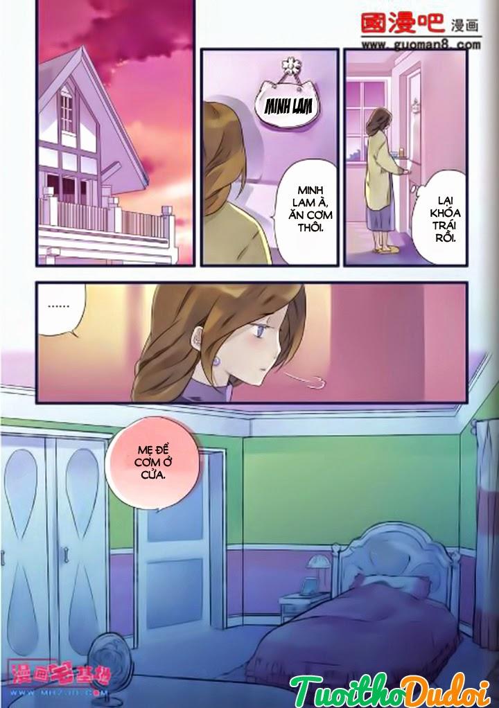 lam sí chapter 11 17