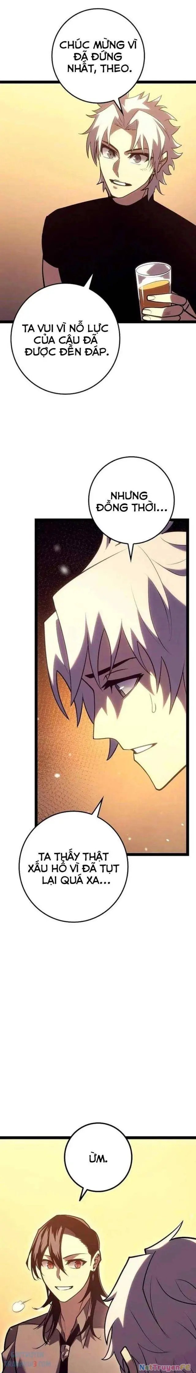 hồi quy làm con trai ngoài giá thú của gia đình kiếm thuật danh tiếng chapter 21 10