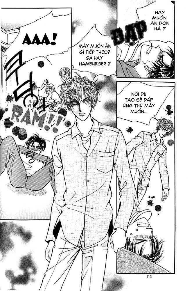 cutie boy chapter 9 5