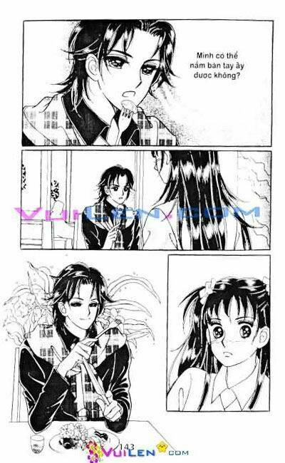 có anh trong đời chapter 7 143