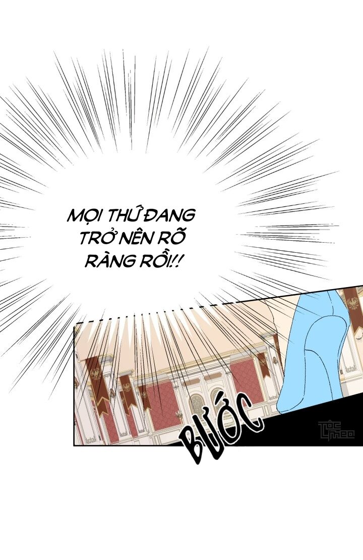 công chúa thời gian có hạn chapter 31 64