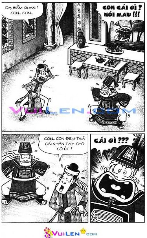 thần đồng đất việt chapter 152 39