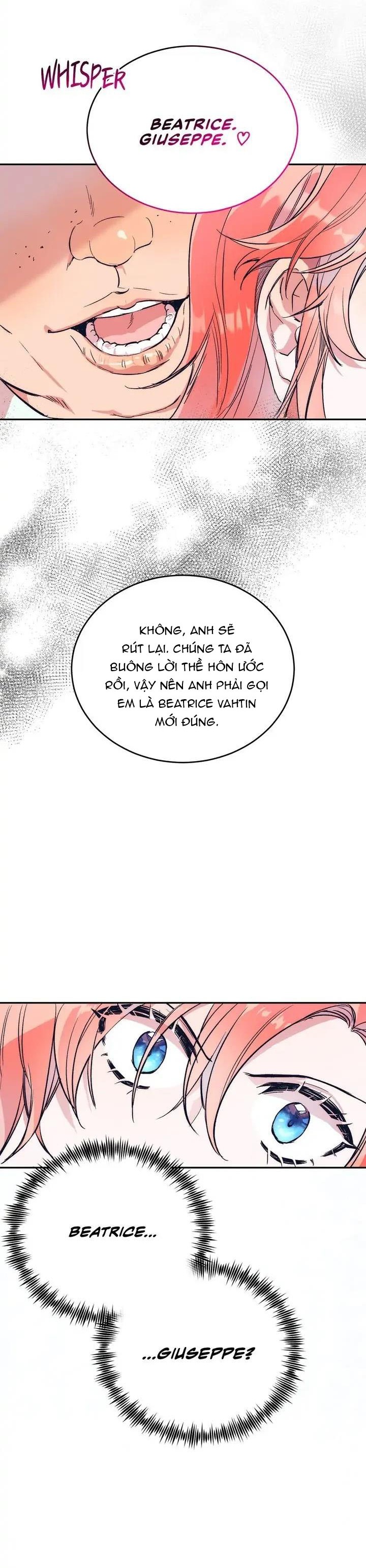 đưa hoàng tử chó điên lên ngôi chapter 1.2 18