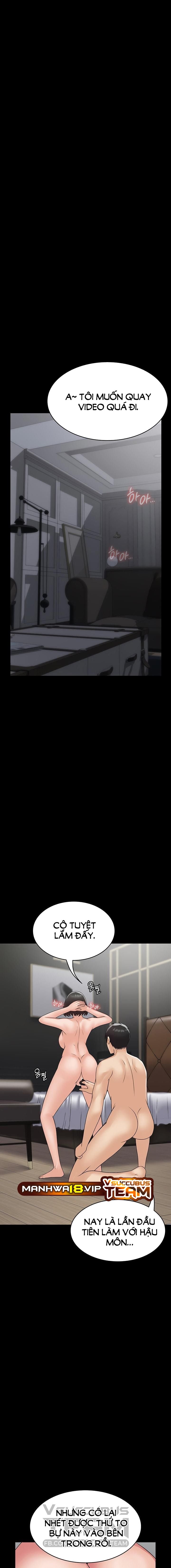 hệ thống succubus chapter 47 16