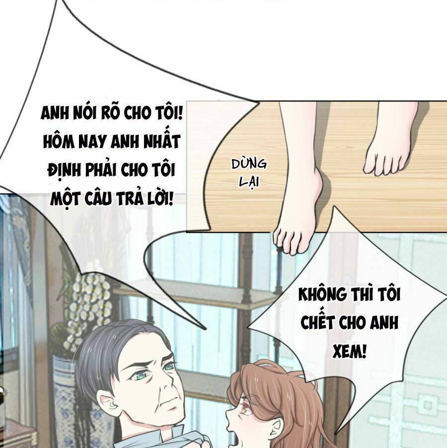 100 phương thức đẩy ngã ca ca chapter 3 15