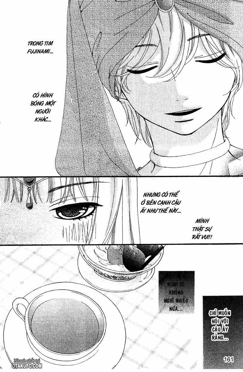 cầu vồng tình yêu chapter 9 17