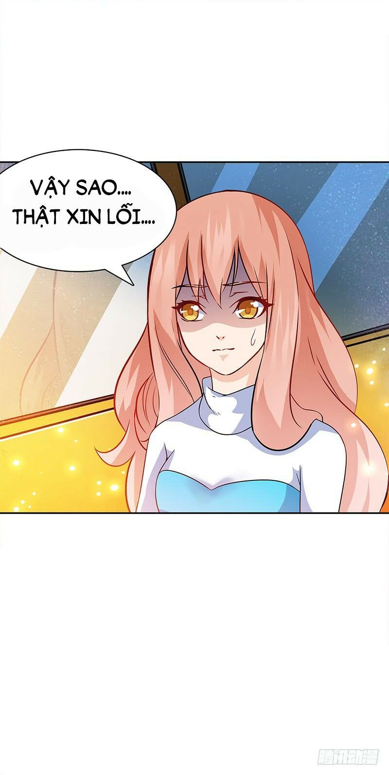 cô vợ siêu mẫu của cố thiếu chapter 20 6