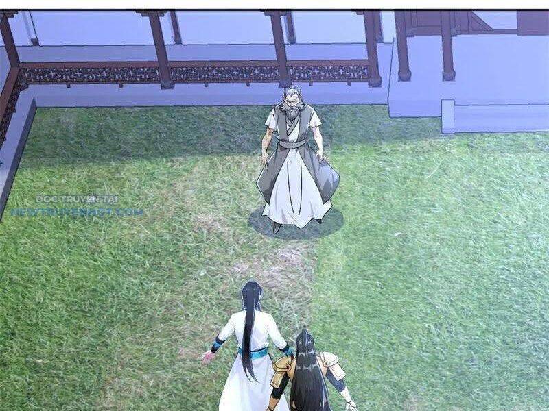 ta thực sự không muốn làm thần tiên chapter 116 2