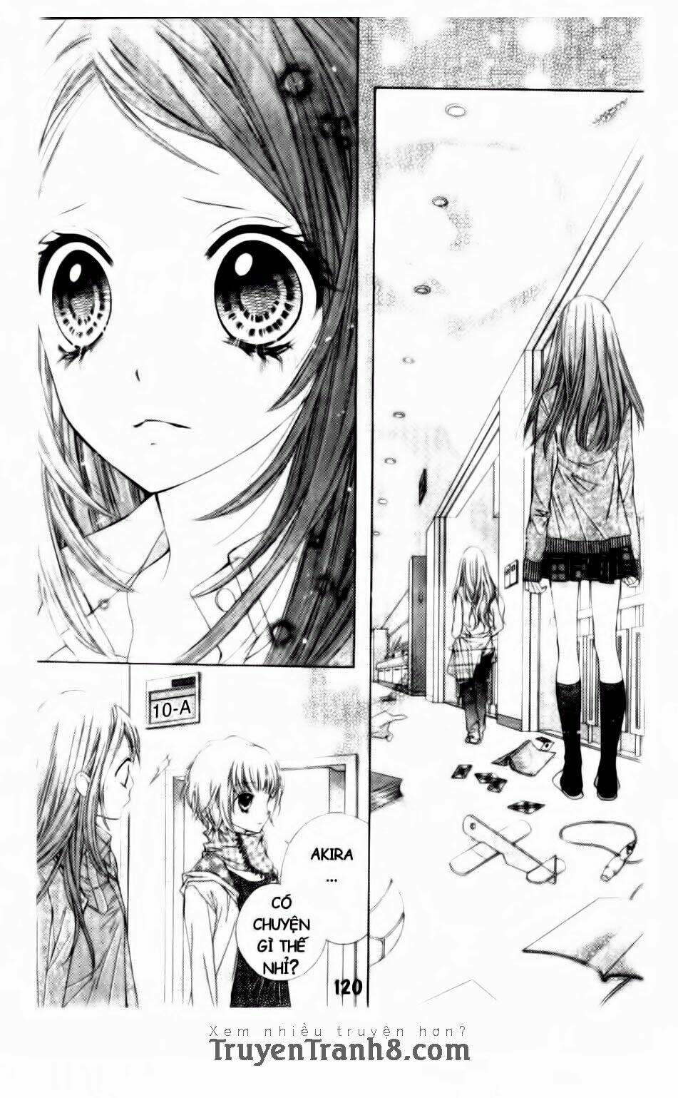 ác ma của chiến thắng chapter 12 16