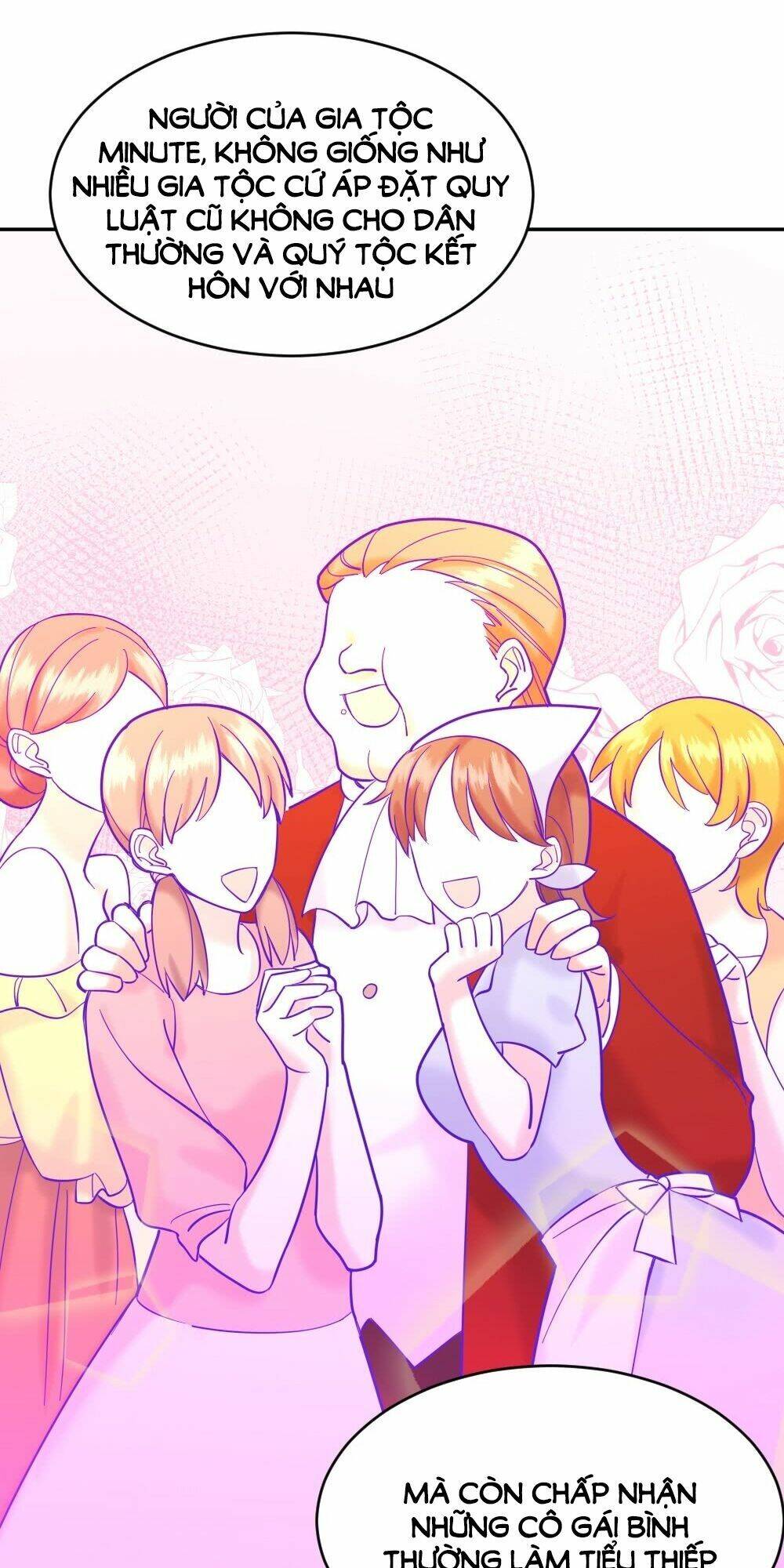 trời sinh một cặp? tôi cự tuyệt! chapter 5 3