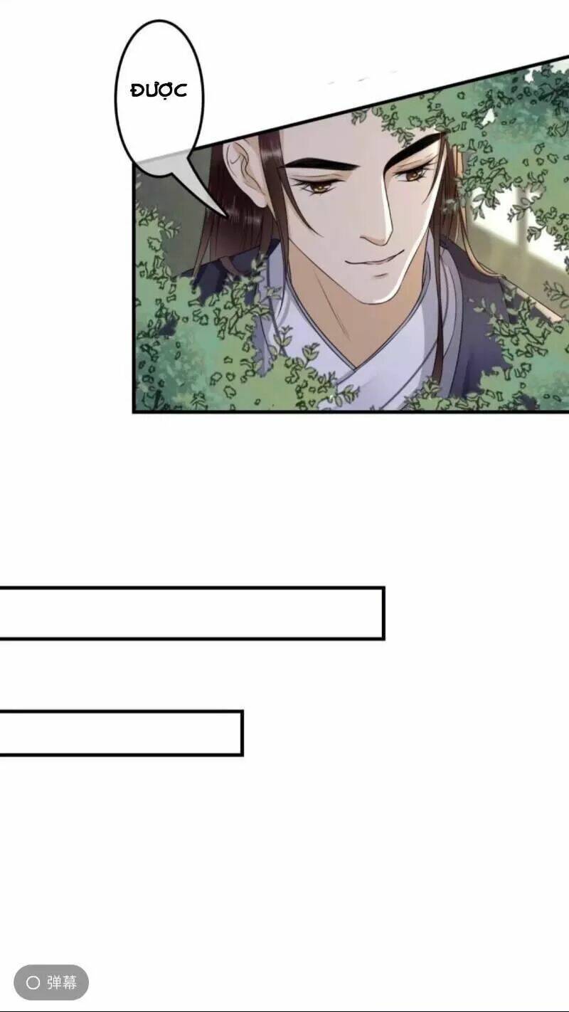 sủng phi của vương chapter 127 25