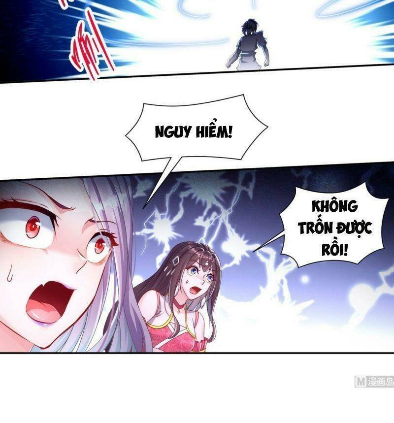 trọng sinh chi ma tôn đương đạo chapter 121 26