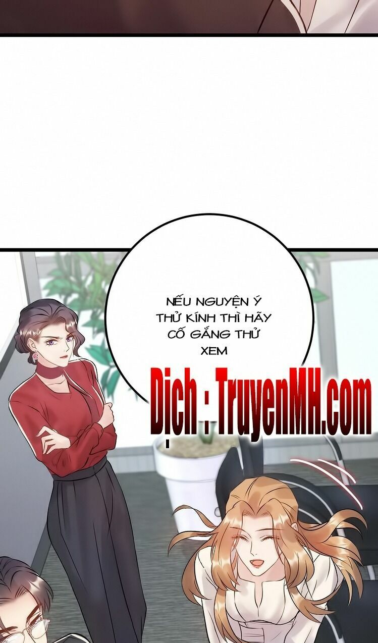 trọng sinh chi ức vạn ảnh hậu yếu thượng vị chapter 131 17