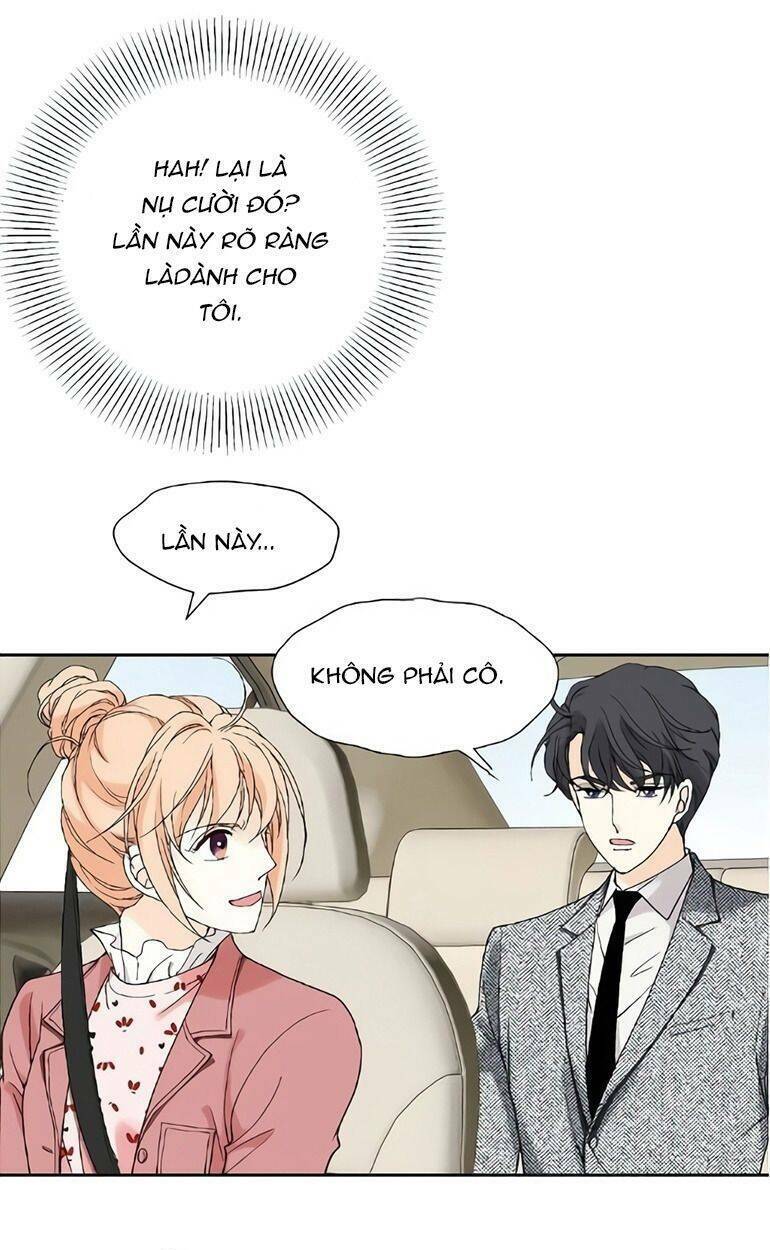 lee bom, em là của anh chapter 6 29