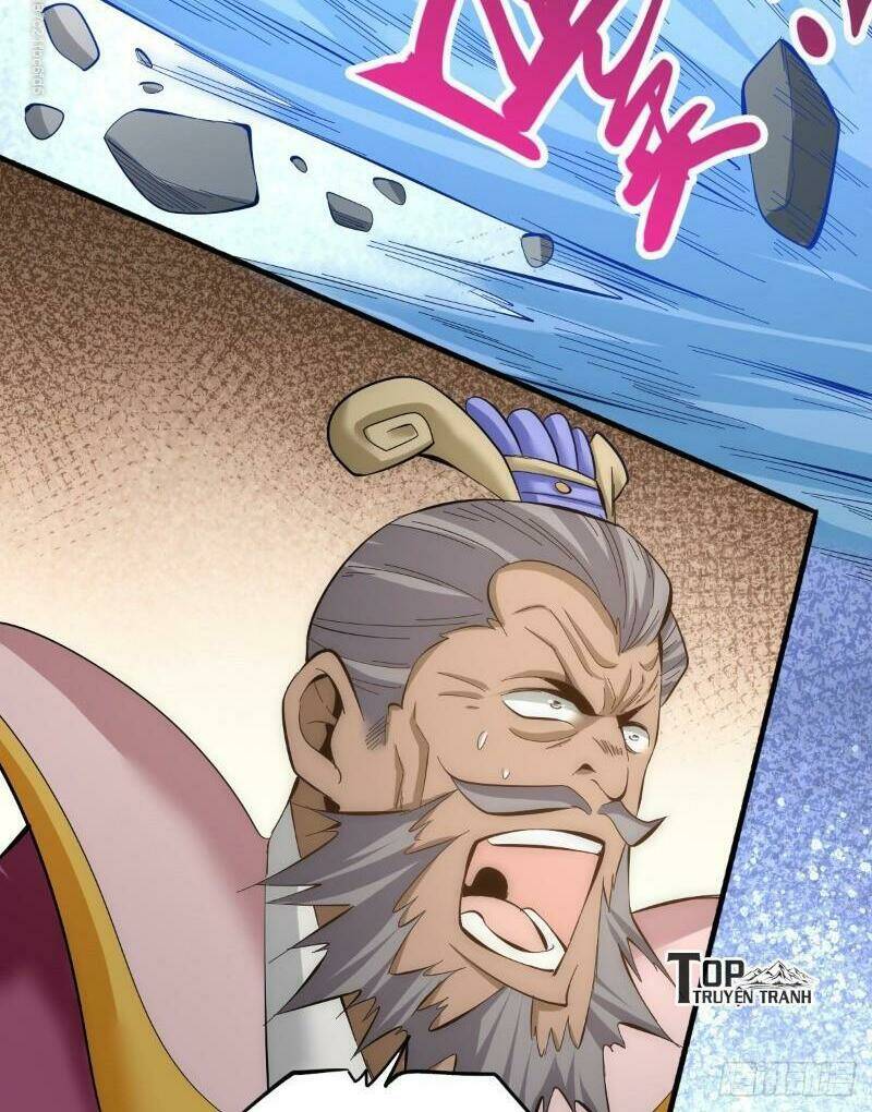 đô thị đỉnh phong cao thủ chapter 129 9