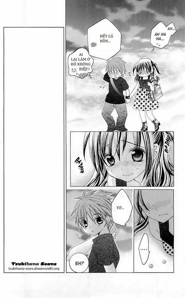 suki desu suzuki-kun!! chapter 30 27