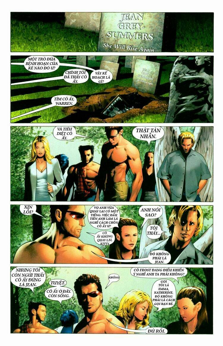 x-men phoenix endsong chapter 2 8