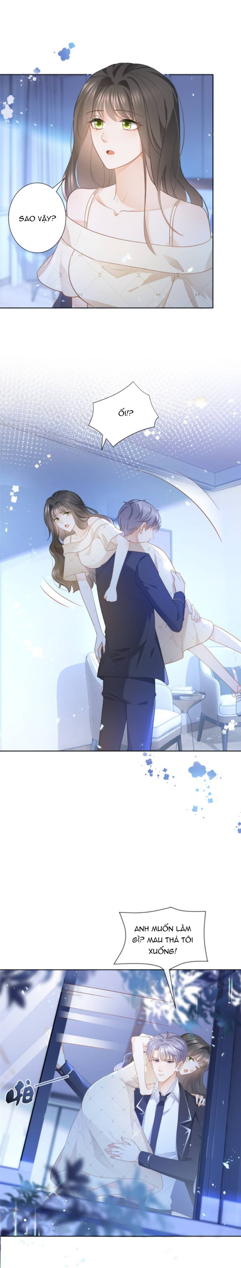 sát thủ đại nhân tại tuyến dưỡng hồ chapter 16 3