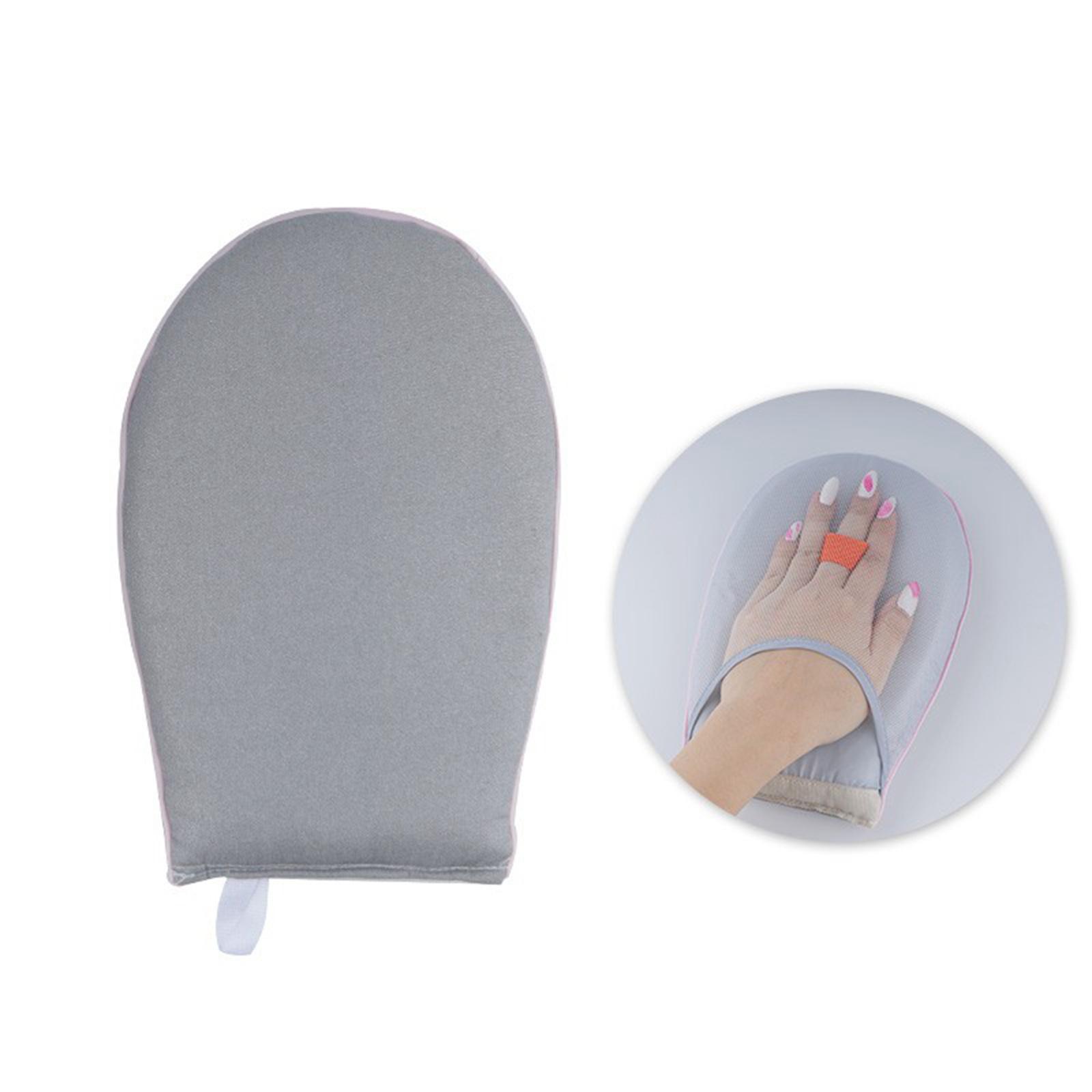 Ironing board garment steamer accessories home Gray