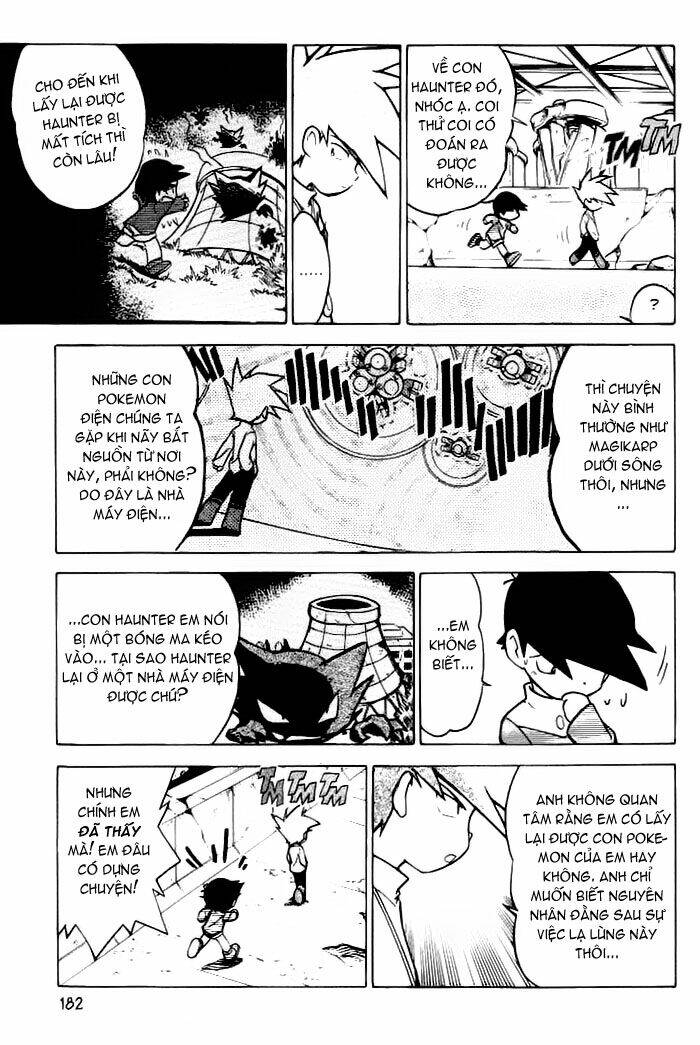 thú cưng đặc biệt chapter 51 8