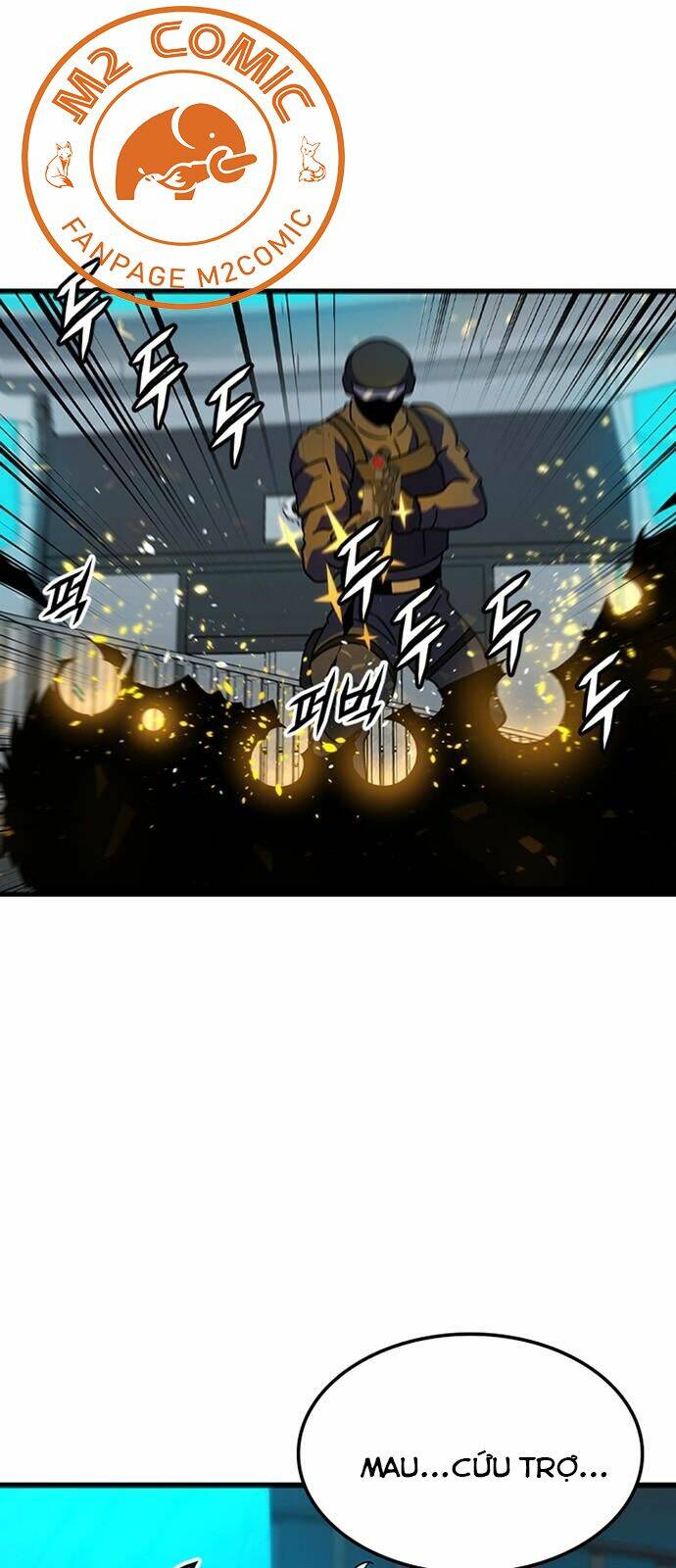 điểm chết chapter 33 64