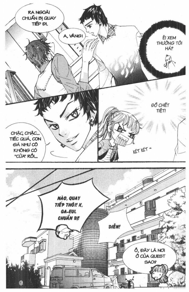 scandal đáng ngờ chapter 13 5